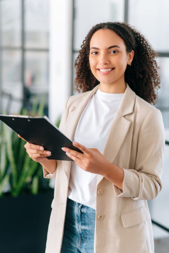 BTS Chargé(e) de Développement en Ressources Humaines