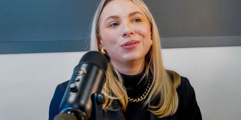 Portrait de Leya : réussir sa scolarité avec son handicap