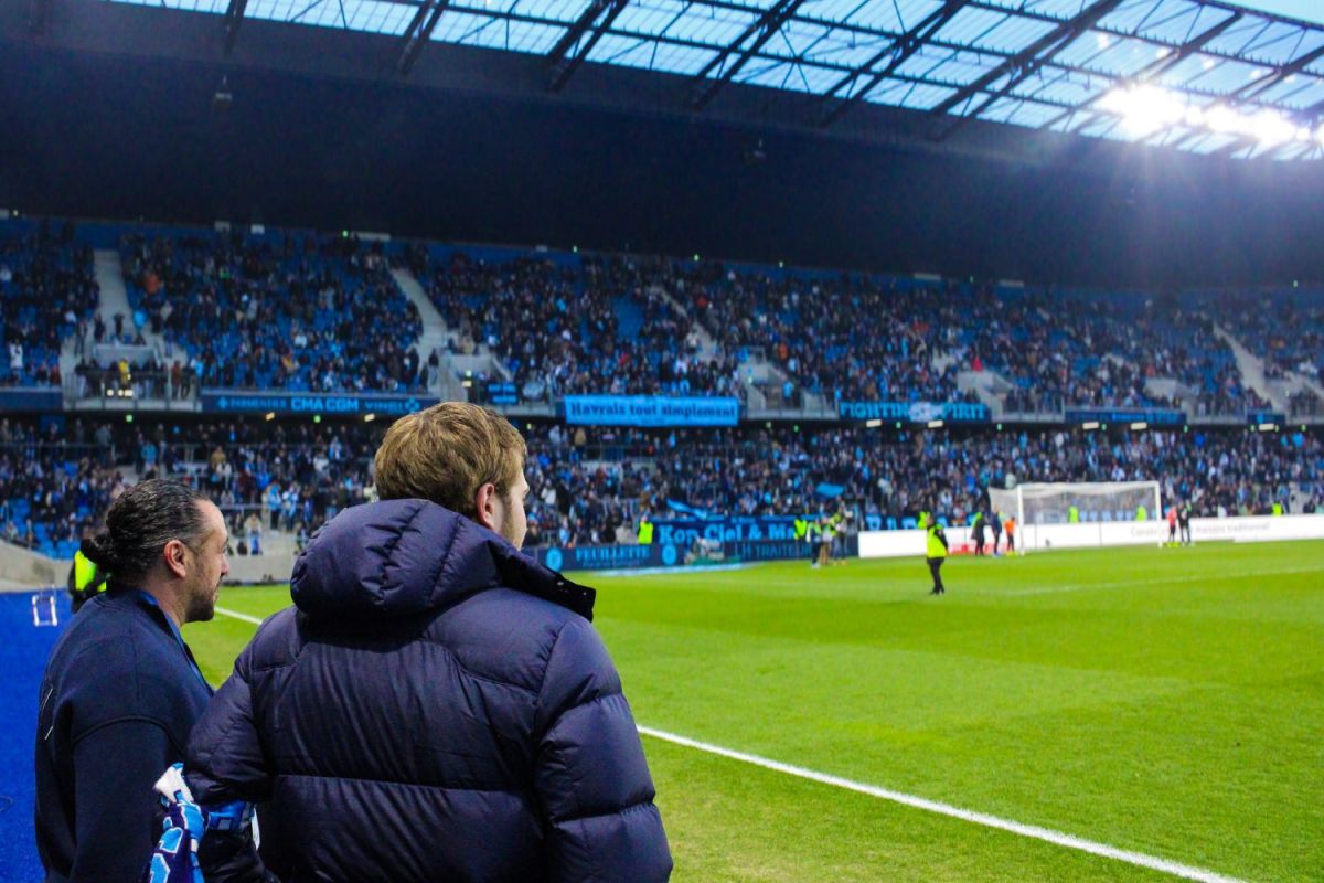 Match HAC X MONACO : obtenez des places exclusives et participez au jeu-concours