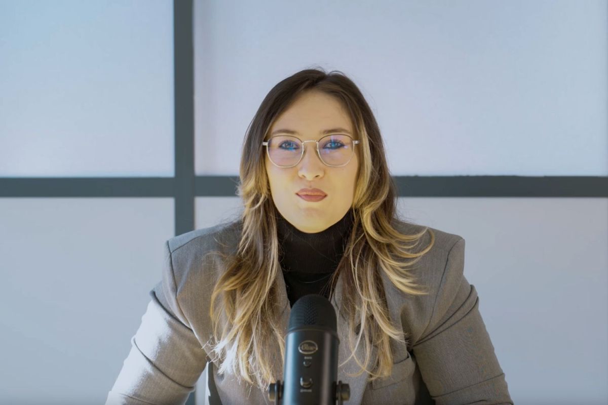 Portrait de Sarah – Alumni RH de l’ISPN Le Havre