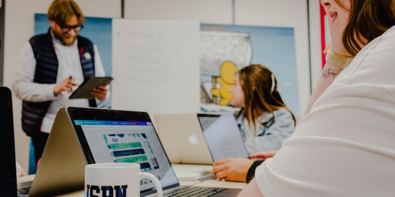 Pourquoi organiser un événement d’intégration dans notre école ? 