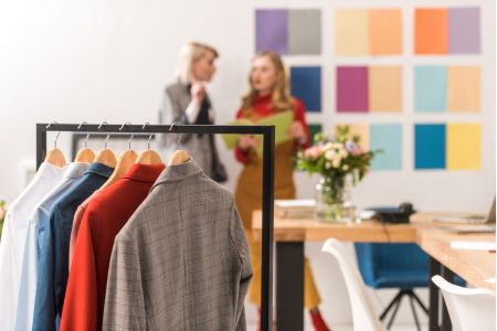 Vendeur en prêt-à-porter en alternance (H/F)