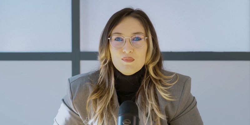 Portrait de Sarah – Alumni RH de l’ISPN Le Havre